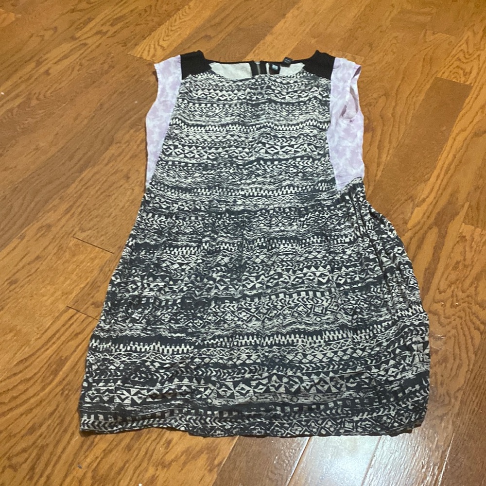 insight dress